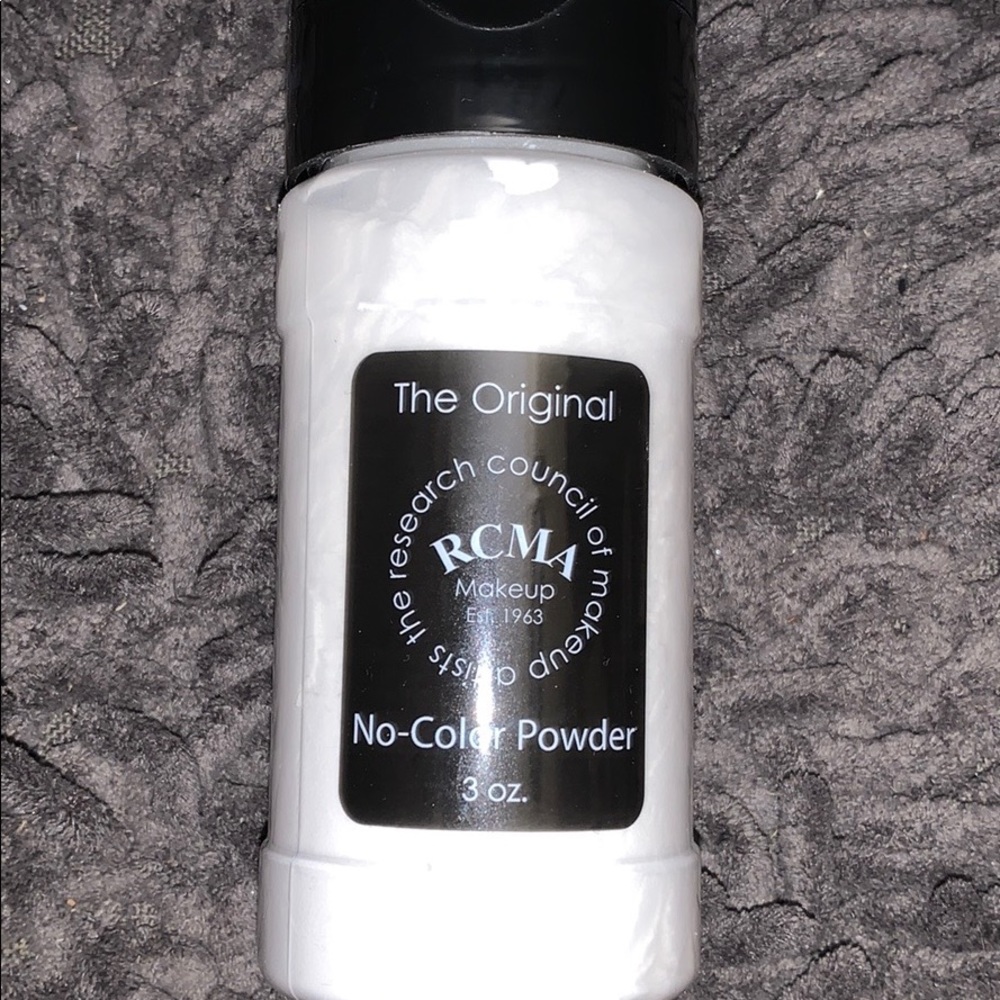 RCMA powder